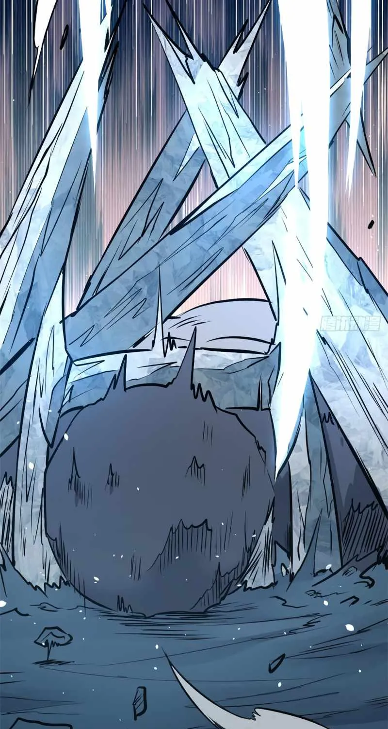 All Hail the Sect Leader Kainu Manga Chapter 105 Page 32