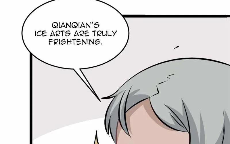 All Hail the Sect Leader Kainu Manga Chapter 105 Page 35