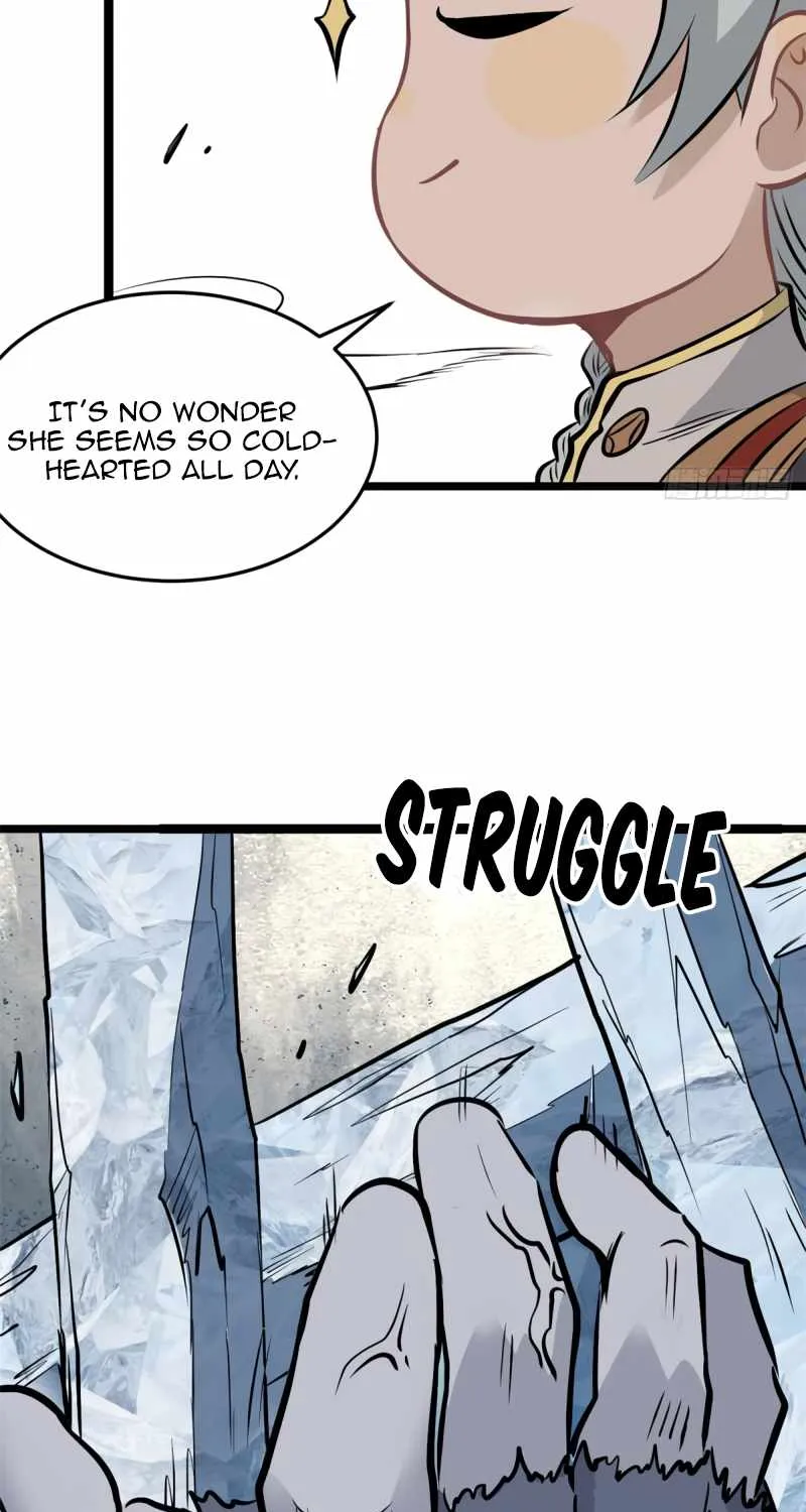 All Hail the Sect Leader Kainu Manga Chapter 105 Page 36