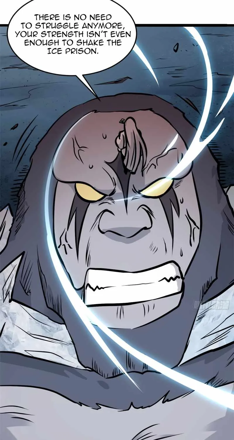 All Hail the Sect Leader Kainu Manga Chapter 105 Page 38
