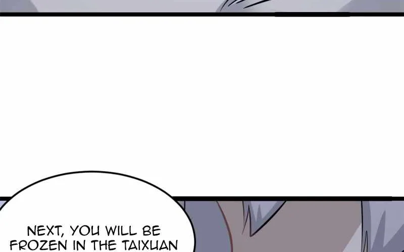All Hail the Sect Leader Kainu Manga Chapter 105 Page 39