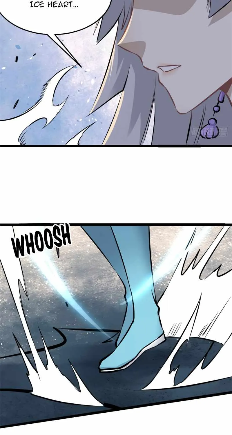 All Hail the Sect Leader Kainu Manga Chapter 105 Page 40