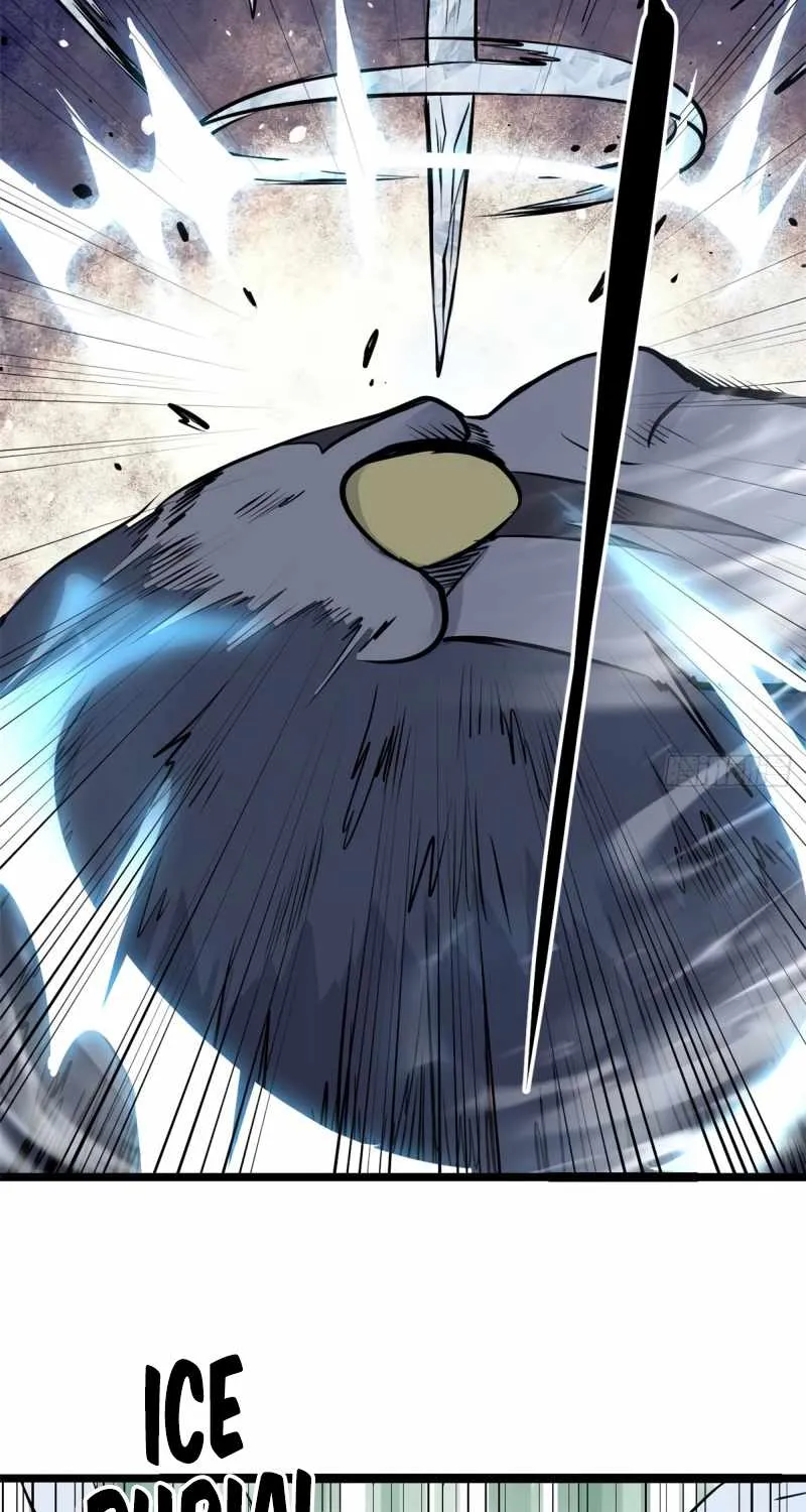 All Hail the Sect Leader Kainu Manga Chapter 105 Page 42