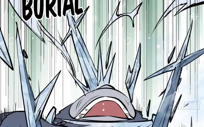 All Hail the Sect Leader Kainu Manga Chapter 105 Page 43