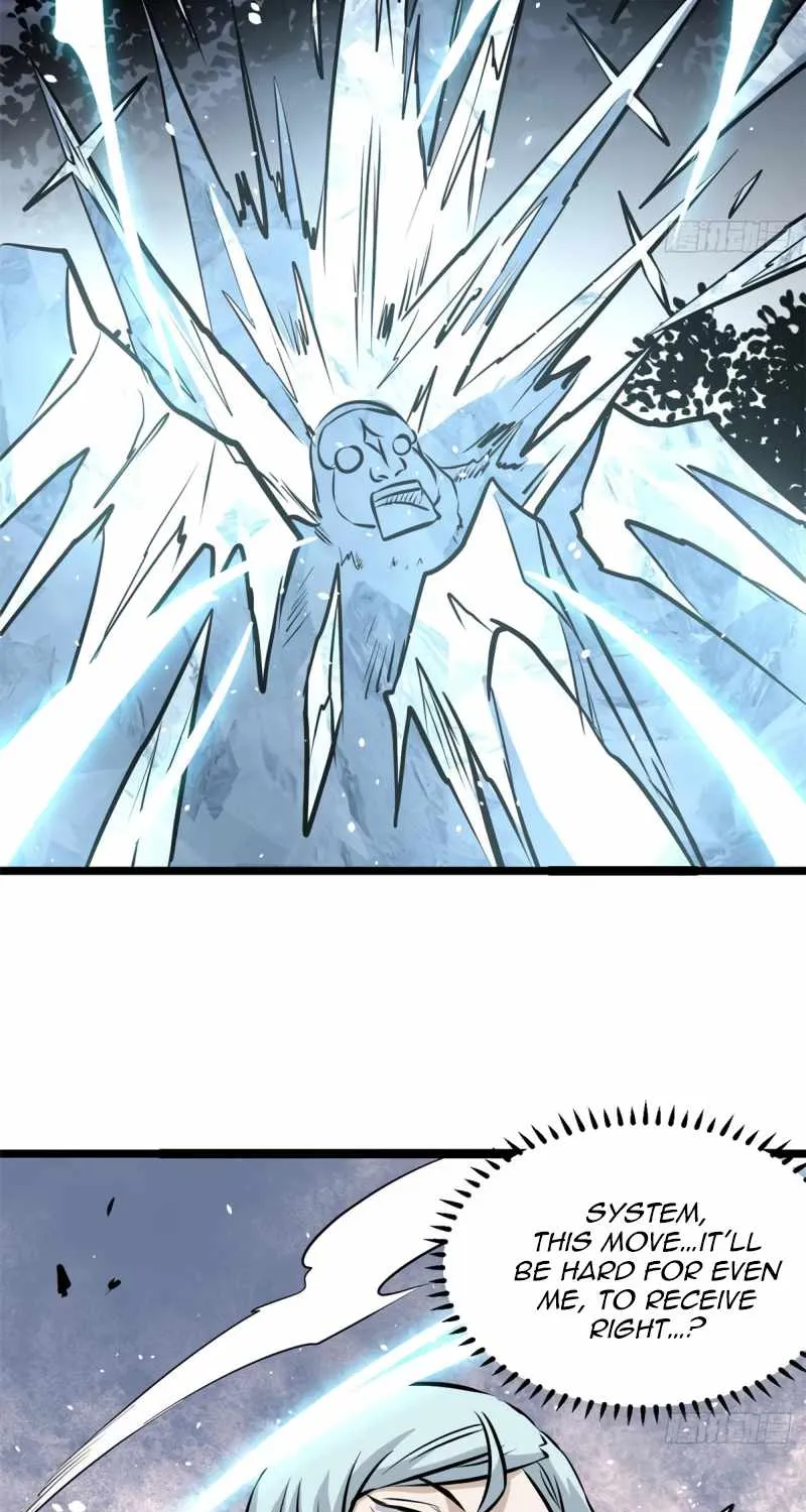 All Hail the Sect Leader Kainu Manga Chapter 105 Page 46