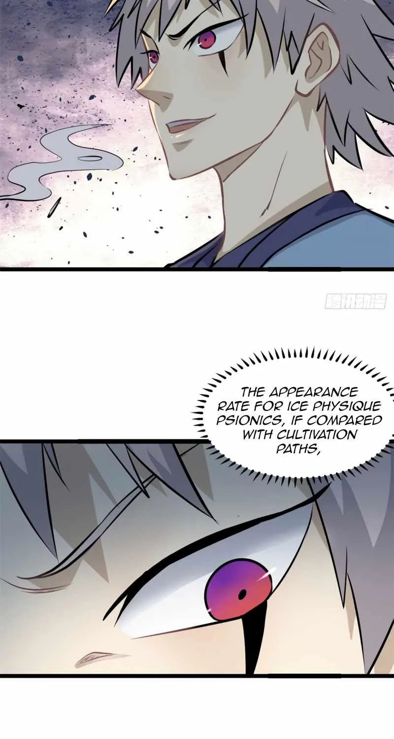 All Hail the Sect Leader Kainu Manga Chapter 105 Page 50