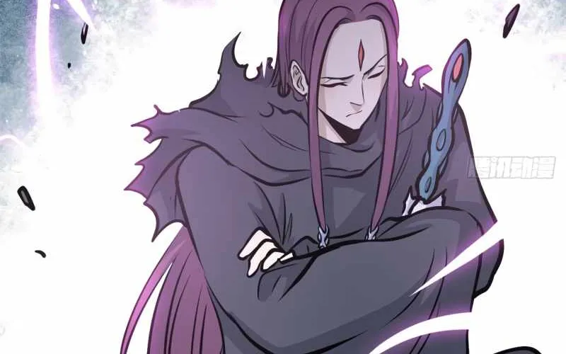 All Hail the Sect Leader Kainu Manga Chapter 105 Page 53