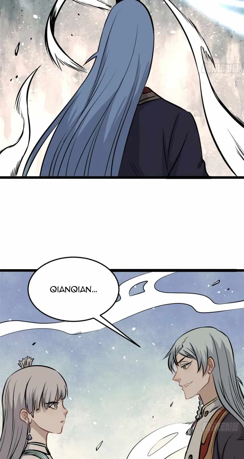 All Hail the Sect Leader Kainu Manga Chapter 105 Page 58