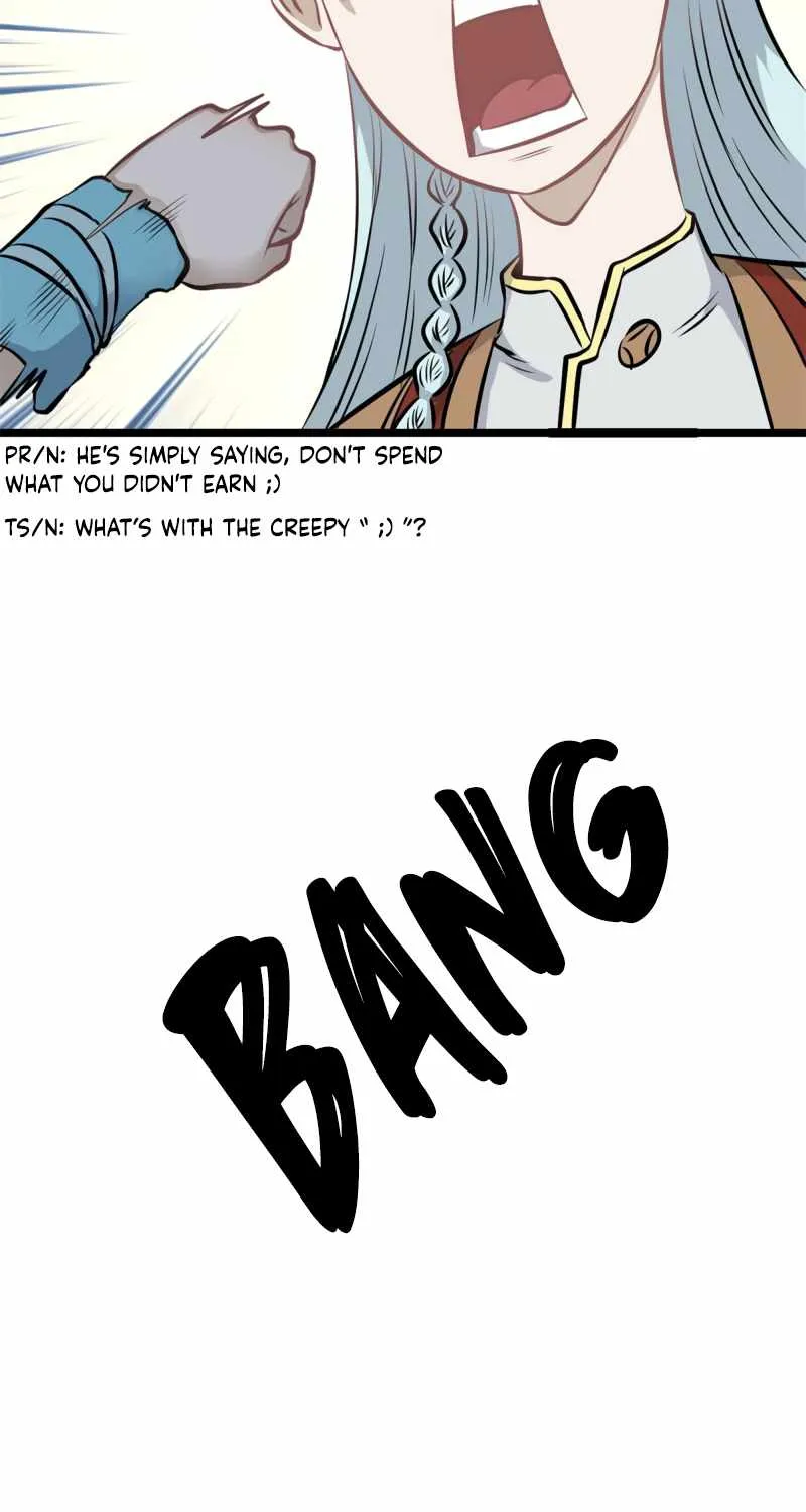 All Hail the Sect Leader Kainu Manga Chapter 105 Page 62