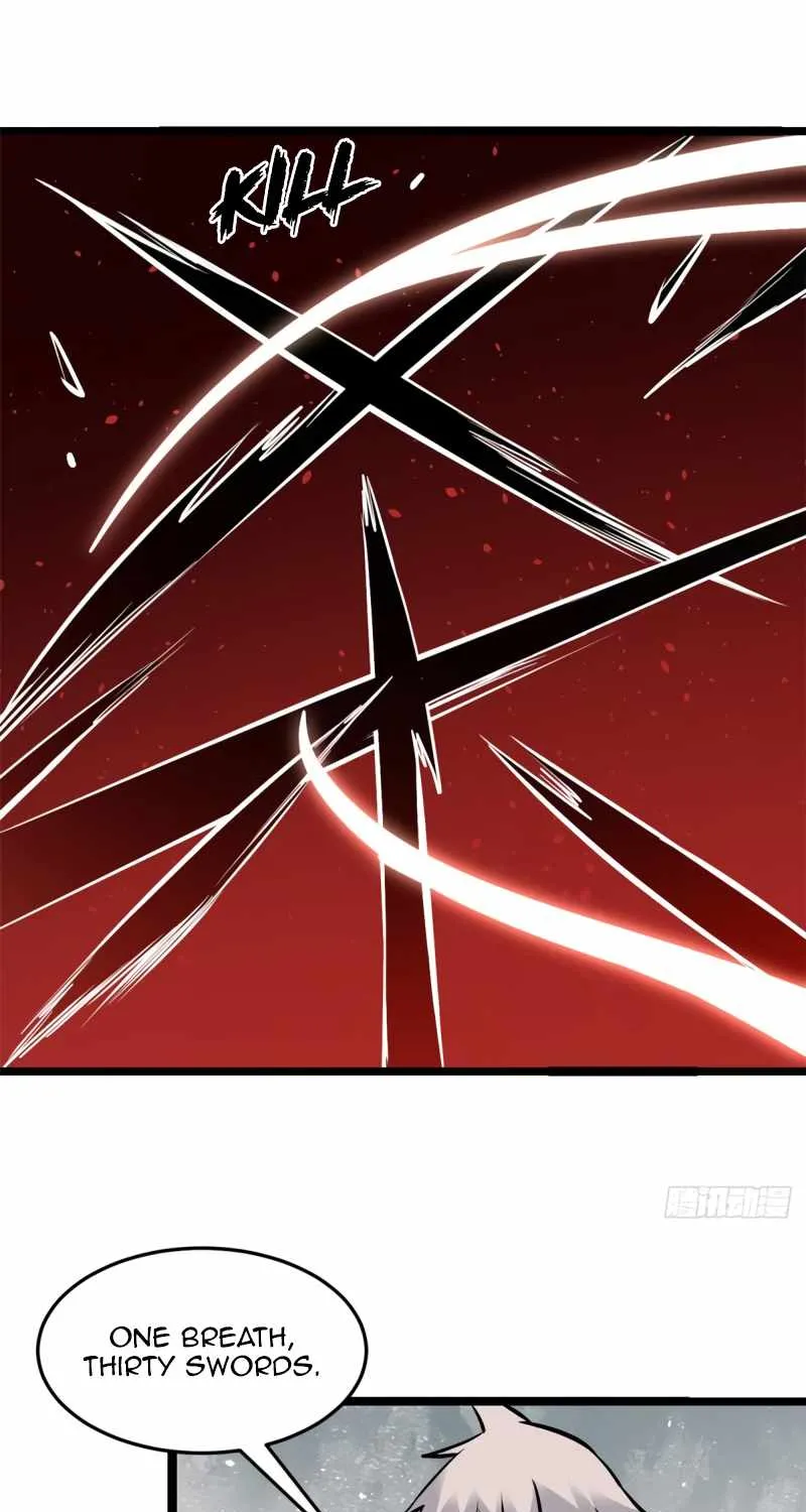 All Hail the Sect Leader Kainu Manga Chapter 103 Page 4