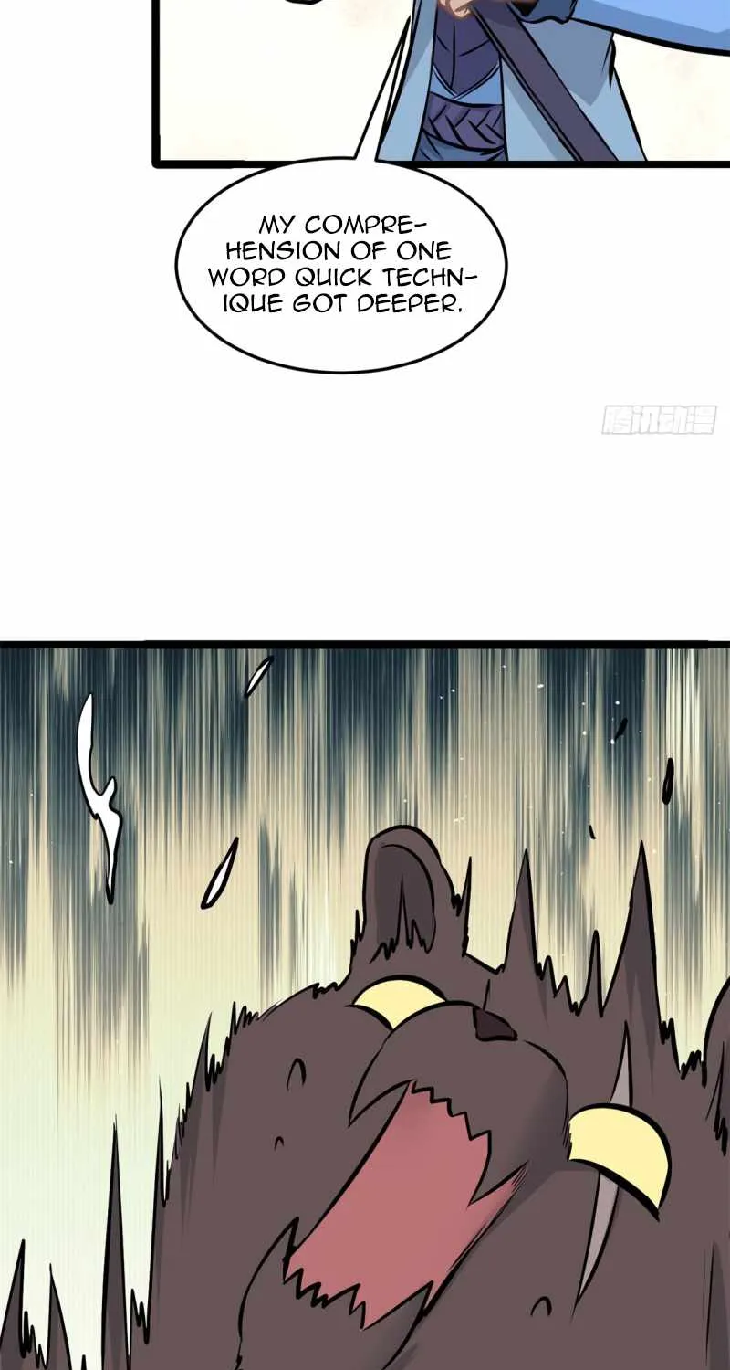All Hail the Sect Leader Kainu Manga Chapter 103 Page 6