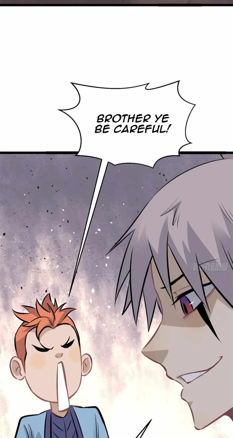 All Hail the Sect Leader Kainu Manga Chapter 103 Page 8