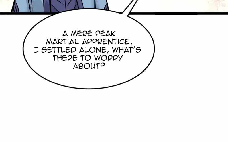 All Hail the Sect Leader Kainu Manga Chapter 103 Page 9