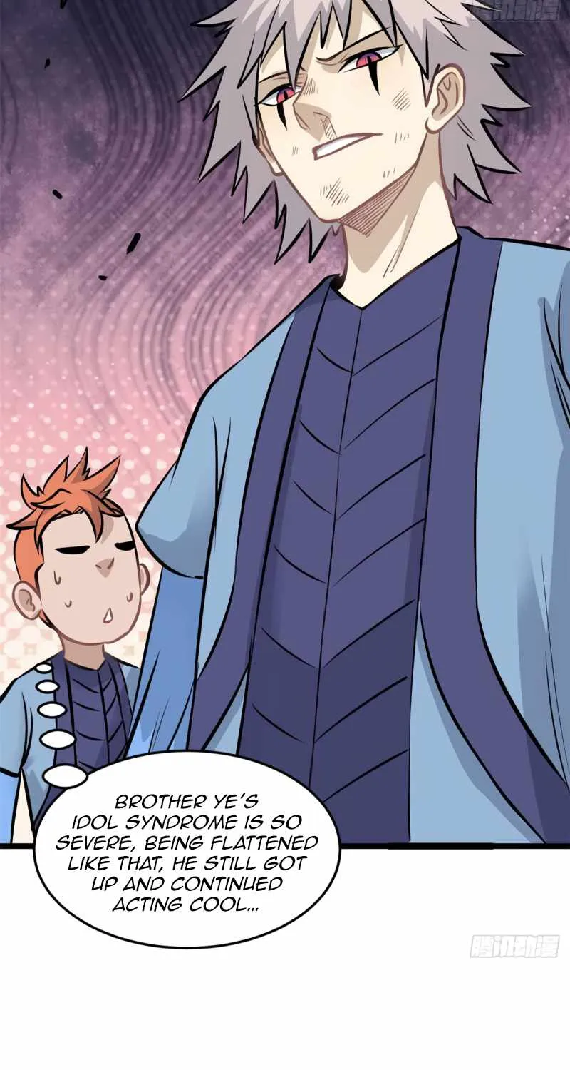 All Hail the Sect Leader Kainu Manga Chapter 103 Page 14