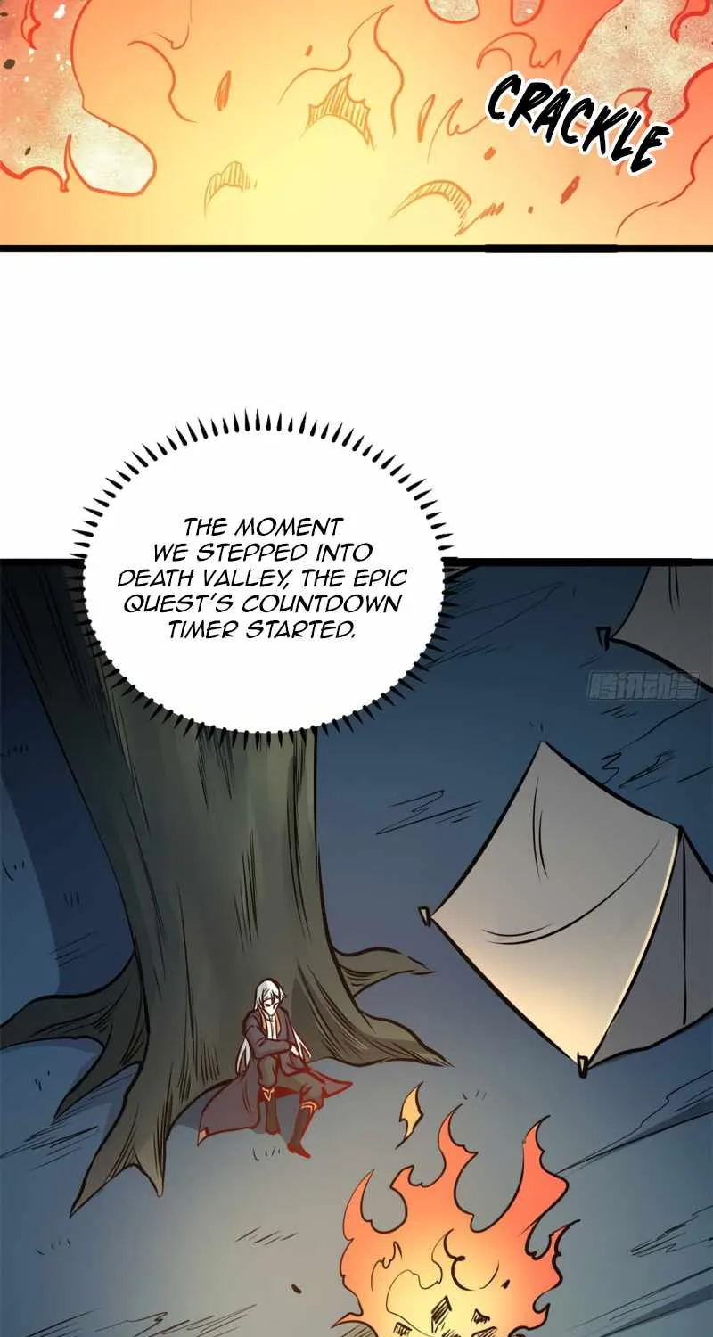 All Hail the Sect Leader Kainu Manga Chapter 103 Page 16
