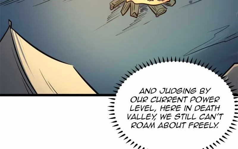 All Hail the Sect Leader Kainu Manga Chapter 103 Page 17