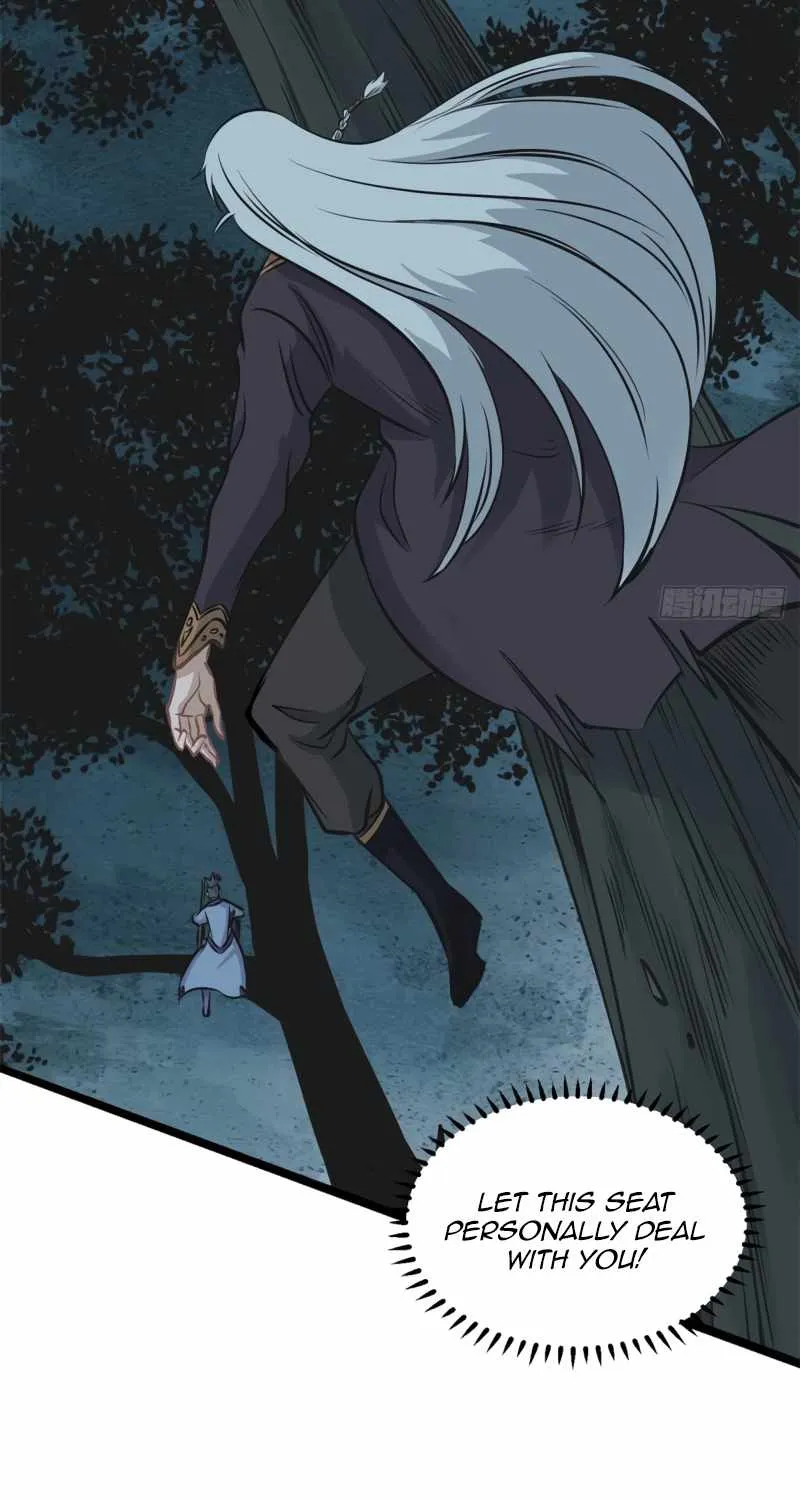 All Hail the Sect Leader Kainu Manga Chapter 103 Page 30