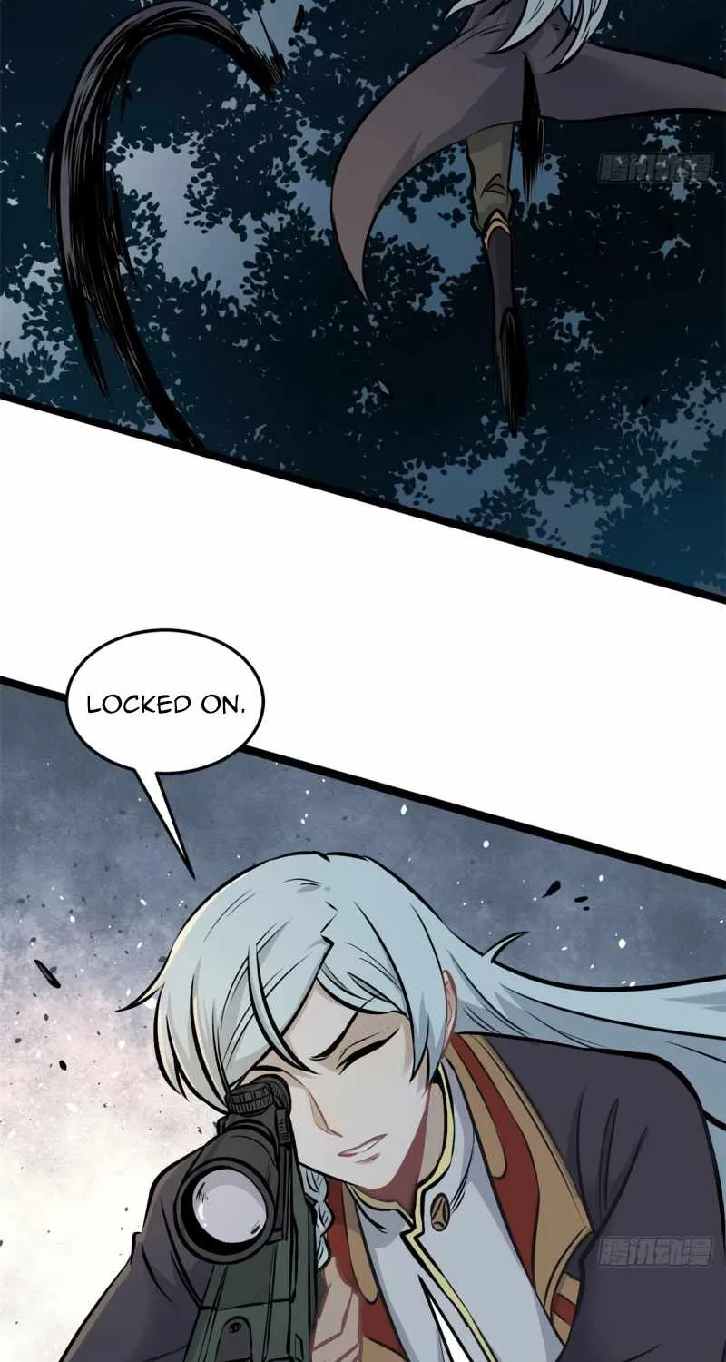 All Hail the Sect Leader Kainu Manga Chapter 103 Page 34