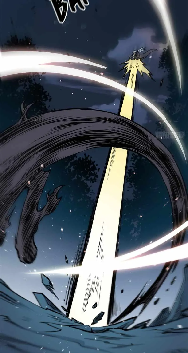 All Hail the Sect Leader Kainu Manga Chapter 103 Page 36
