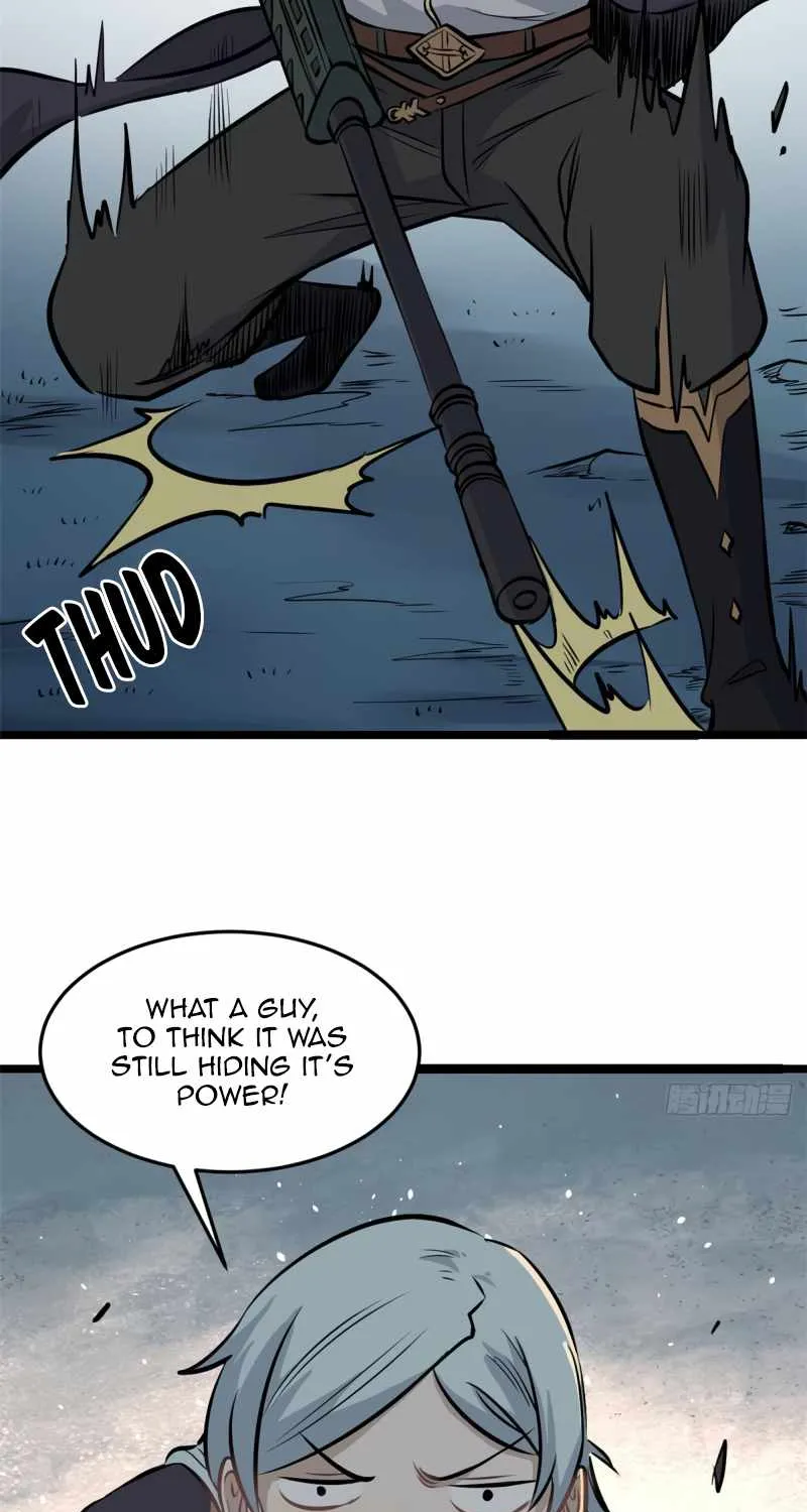 All Hail the Sect Leader Kainu Manga Chapter 103 Page 38