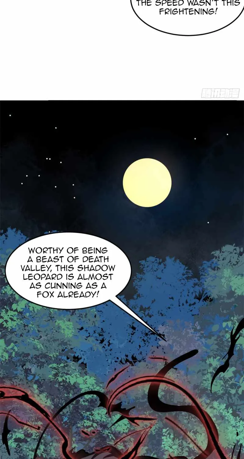 All Hail the Sect Leader Kainu Manga Chapter 103 Page 40