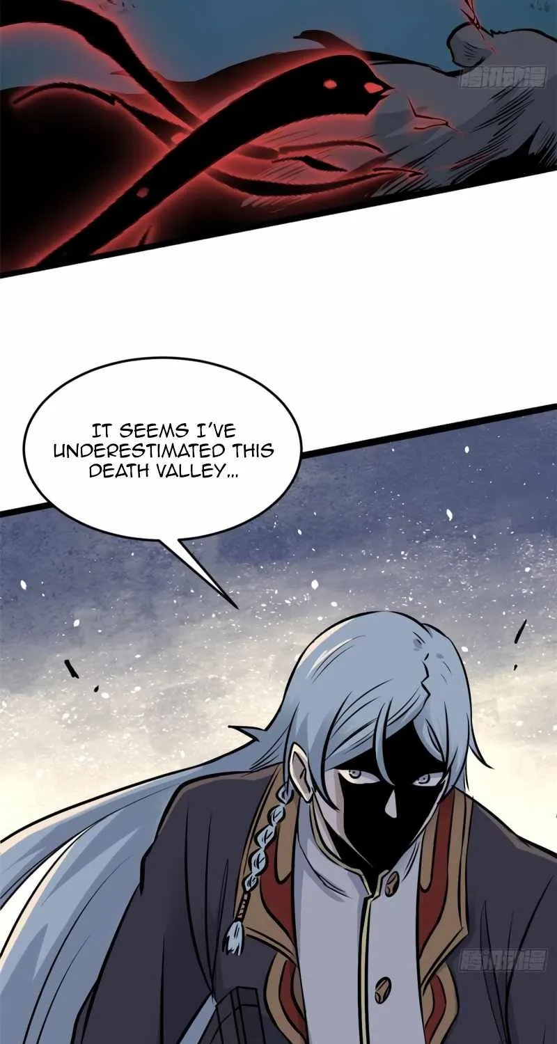 All Hail the Sect Leader Kainu Manga Chapter 103 Page 44