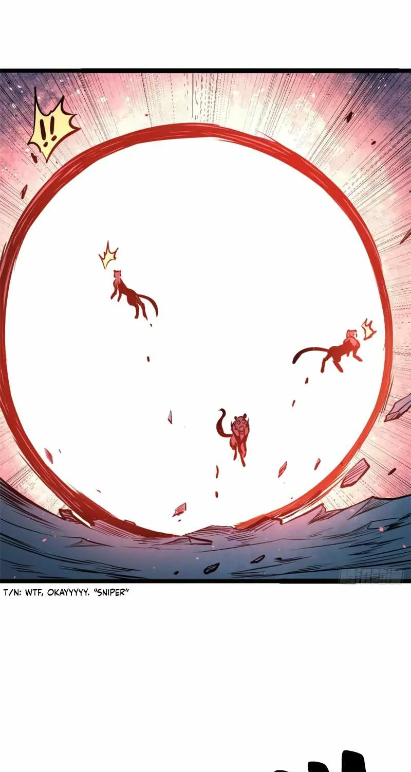 All Hail the Sect Leader Kainu Manga Chapter 103 Page 56