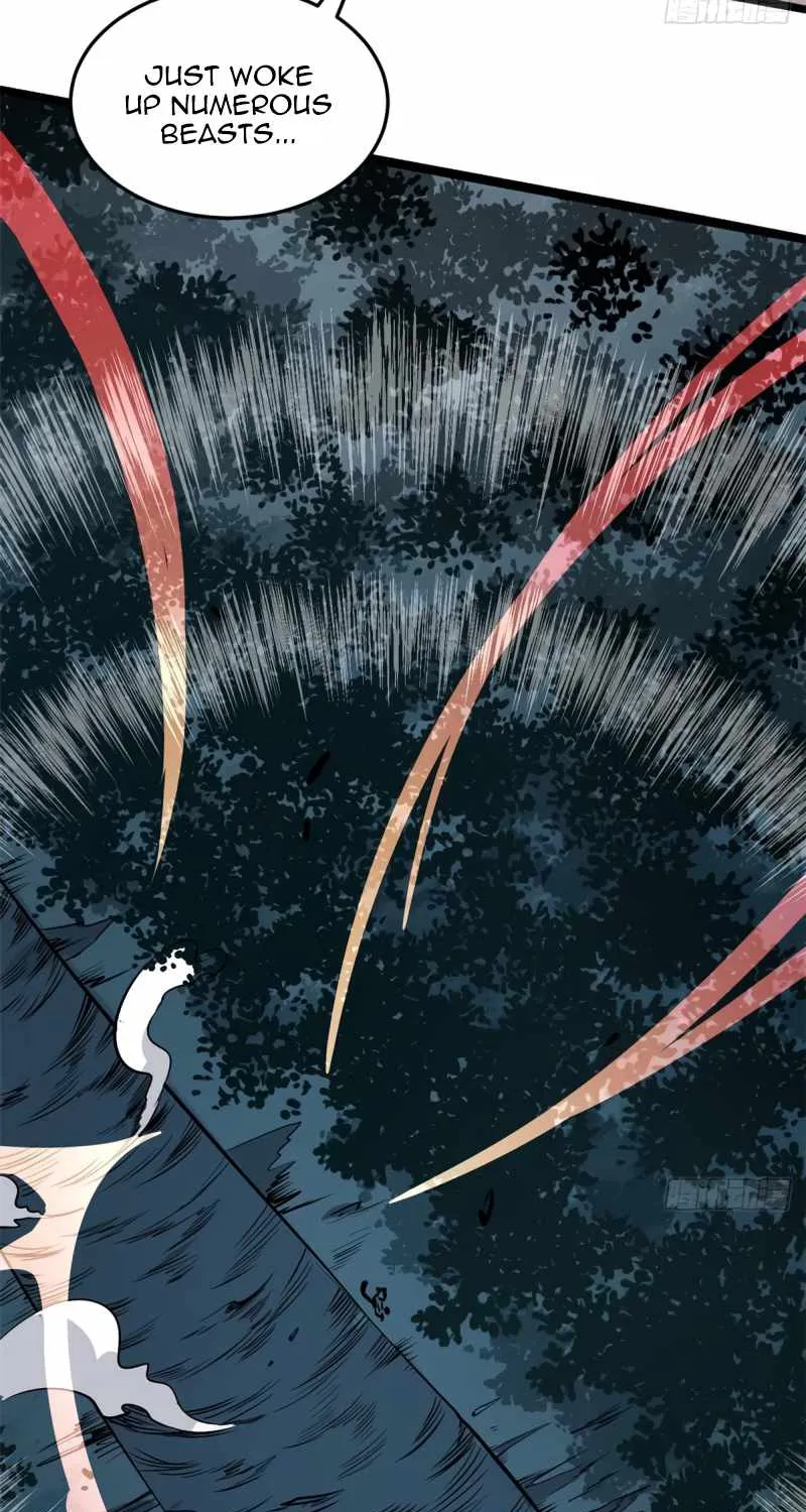 All Hail the Sect Leader Kainu Manga Chapter 103 Page 64