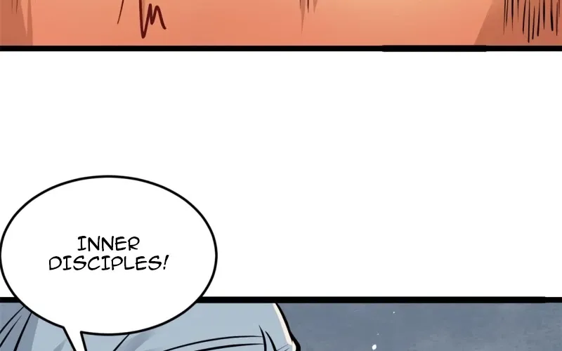 All Hail the Sect Leader Kainu Manga Chapter 102 Page 27