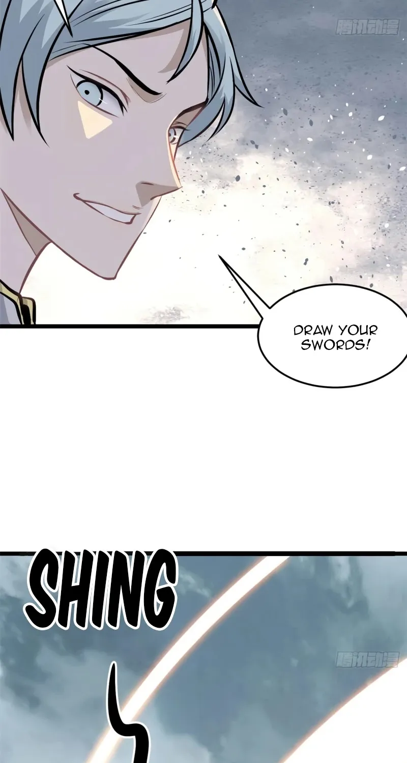 All Hail the Sect Leader Kainu Manga Chapter 102 Page 28