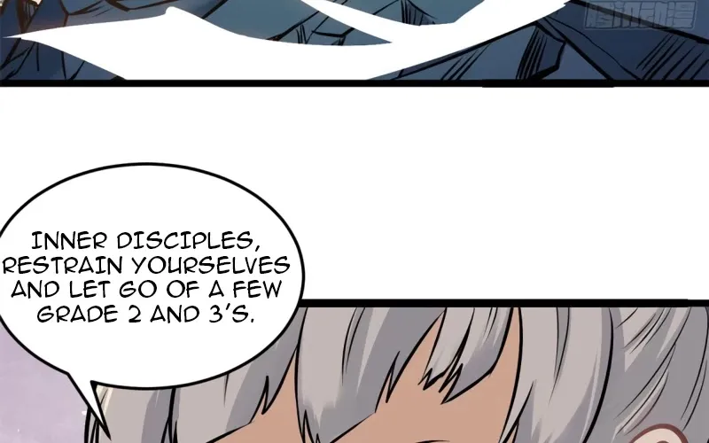 All Hail the Sect Leader Kainu Manga Chapter 102 Page 35