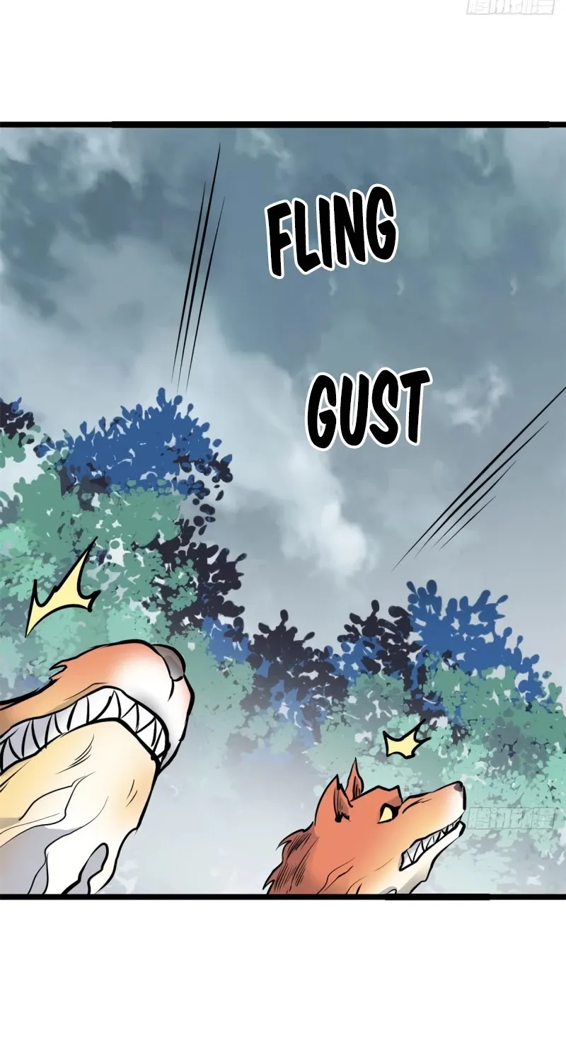 All Hail the Sect Leader Kainu Manga Chapter 102 Page 38