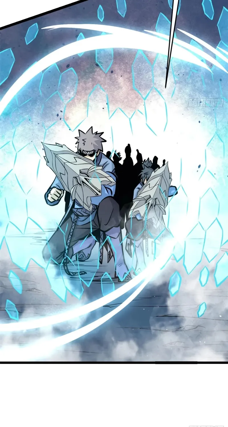 All Hail the Sect Leader Kainu Manga Chapter 102 Page 48