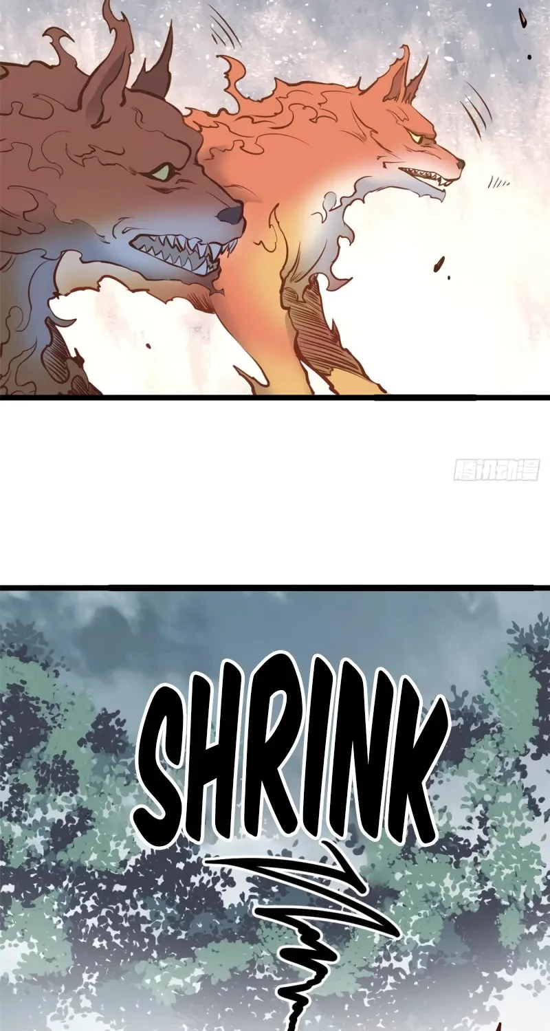 All Hail the Sect Leader Kainu Manga Chapter 102 Page 50