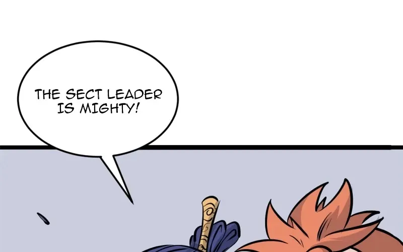 All Hail the Sect Leader Kainu Manga Chapter 102 Page 57