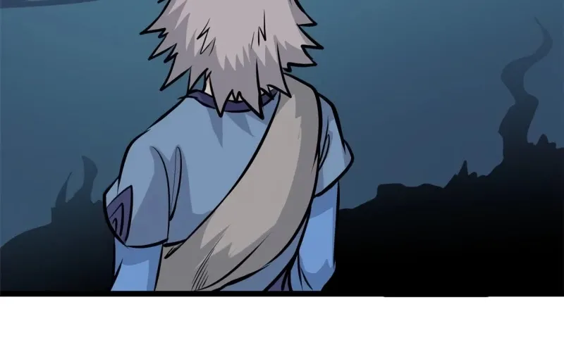 All Hail the Sect Leader Kainu Manga Chapter 102 Page 61