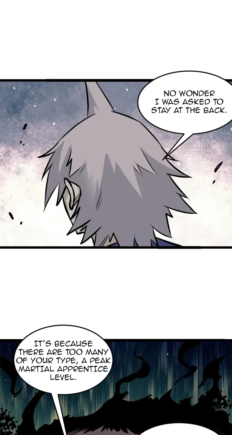 All Hail the Sect Leader Kainu Manga Chapter 102 Page 62