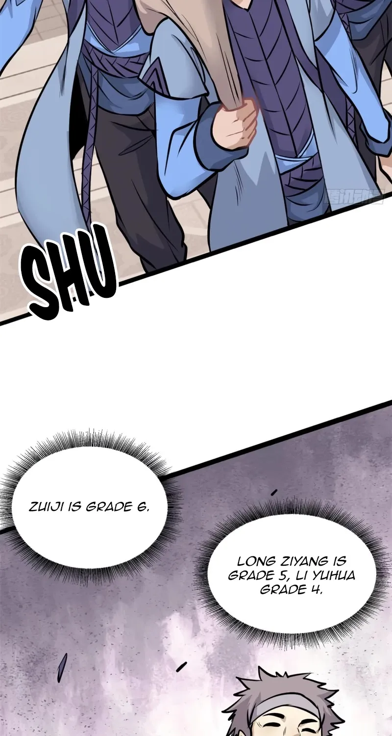 All Hail the Sect Leader Kainu Manga Chapter 101 Page 6