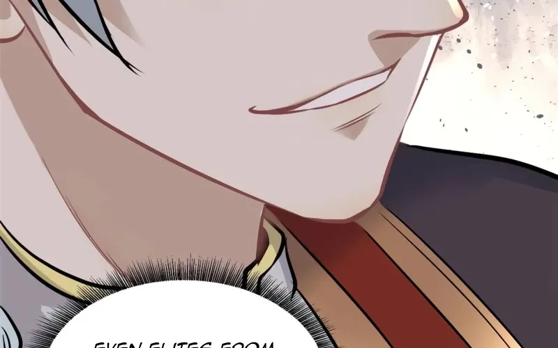 All Hail the Sect Leader Kainu Manga Chapter 101 Page 9