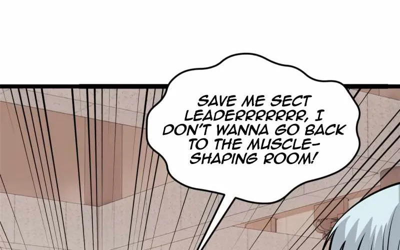 All Hail the Sect Leader Kainu Manga Chapter 100 Page 5