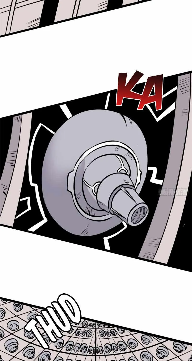 All Hail the Sect Leader Kainu Manga Chapter 100 Page 16