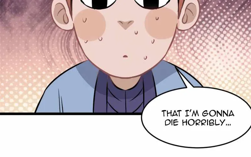 All Hail the Sect Leader Kainu Manga Chapter 100 Page 19