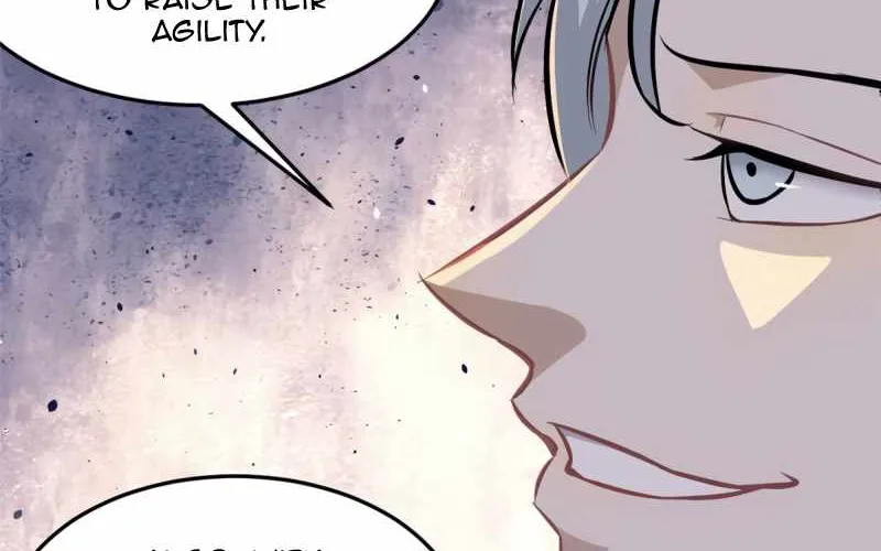 All Hail the Sect Leader Kainu Manga Chapter 100 Page 23