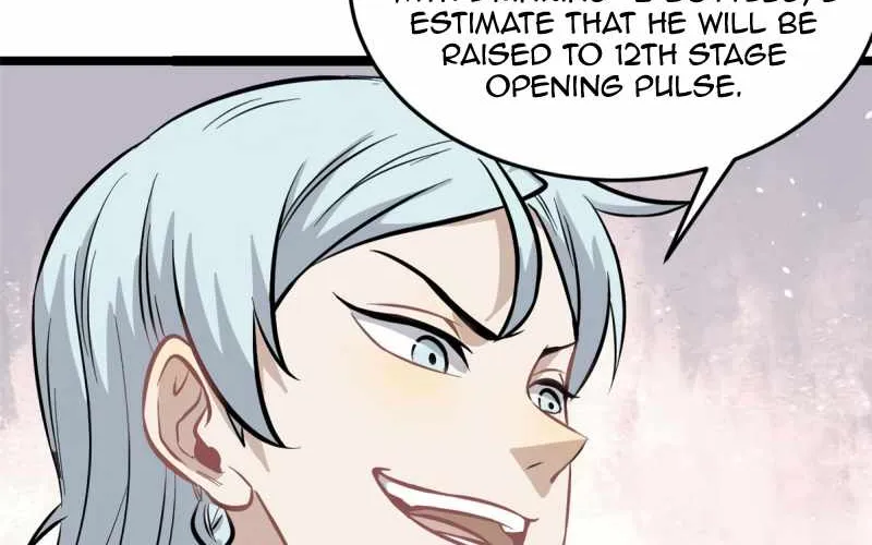 All Hail the Sect Leader Kainu Manga Chapter 100 Page 27