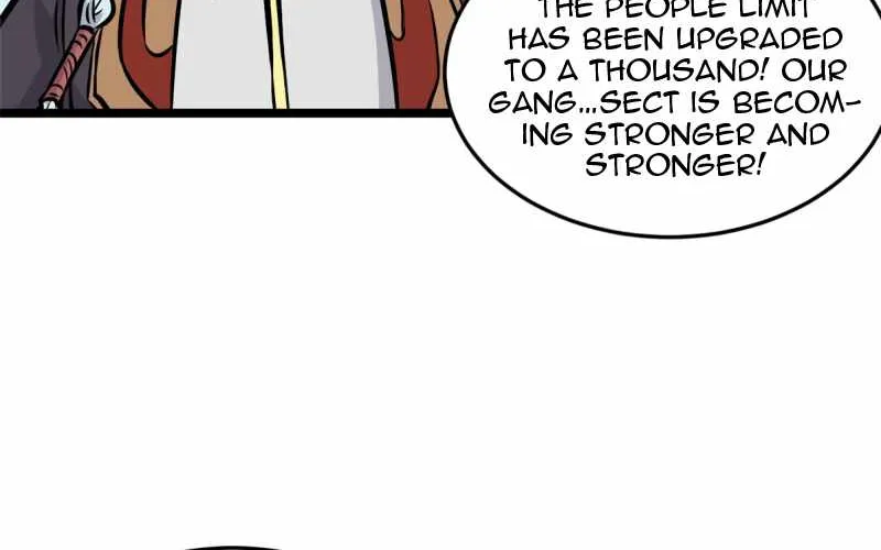 All Hail the Sect Leader Kainu Manga Chapter 100 Page 37