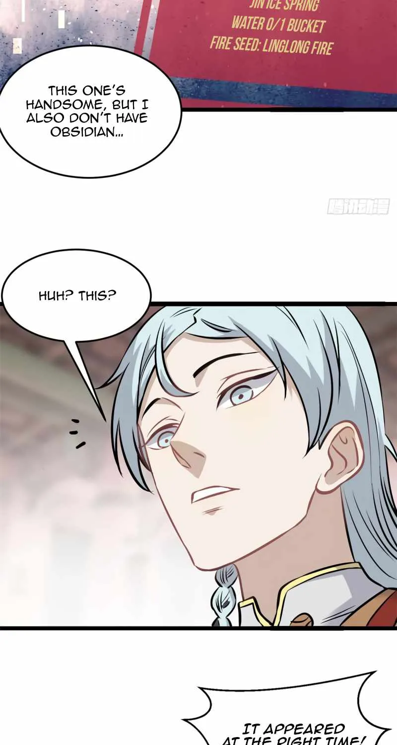 All Hail the Sect Leader Kainu Manga Chapter 100 Page 44