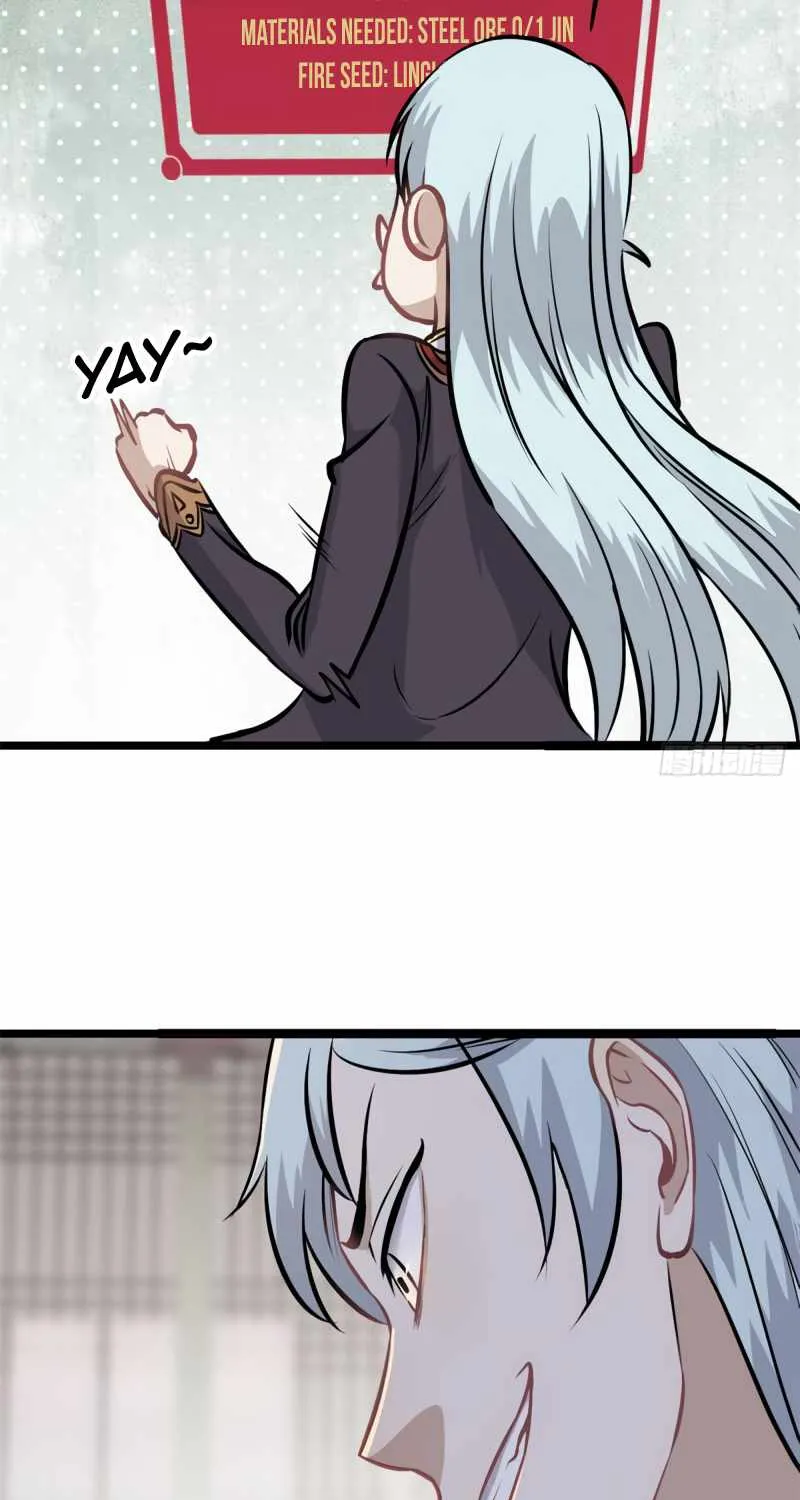 All Hail the Sect Leader Kainu Manga Chapter 100 Page 46