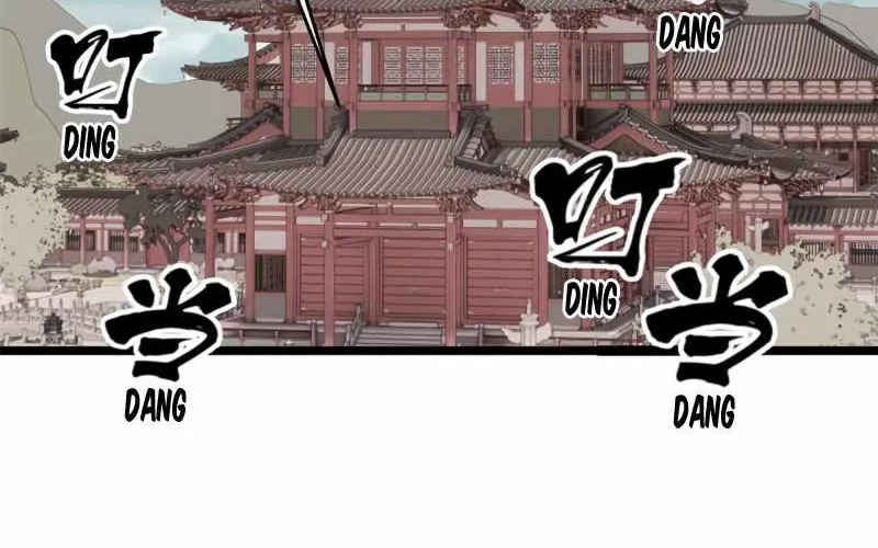 All Hail the Sect Leader Kainu Manga Chapter 100 Page 51