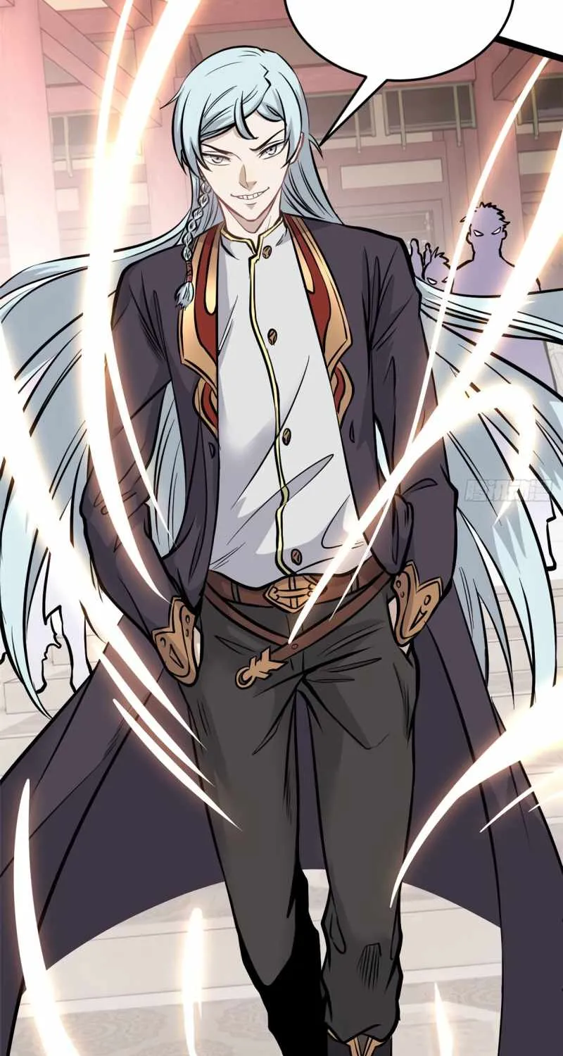 All Hail the Sect Leader Kainu Manga Chapter 100 Page 56
