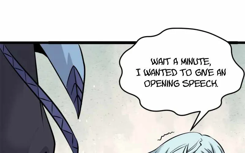 All Hail The Sect Leader Kainu Manga Chapter 99 Page 29